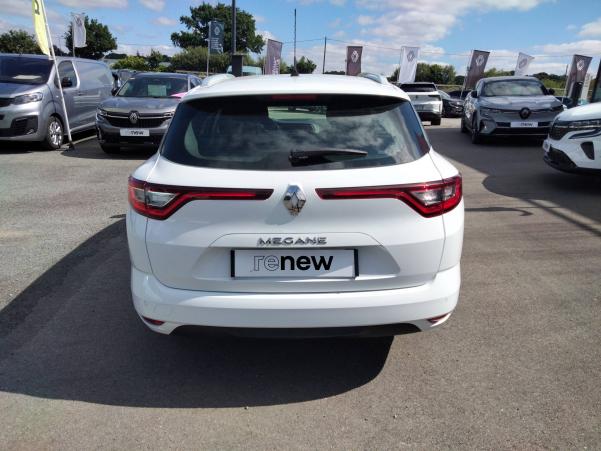Vente en ligne Renault Megane 4 Estate Mégane IV Estate Blue dCi 95 au prix de 13 990 €