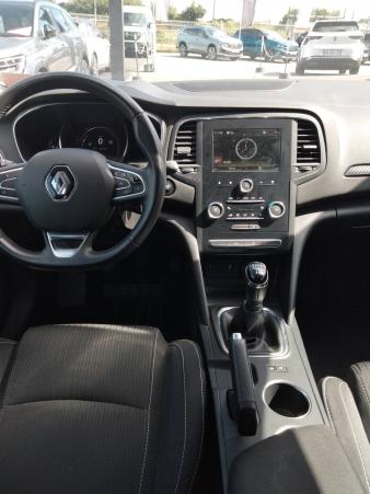 Vente en ligne Renault Megane 4 Estate Mégane IV Estate Blue dCi 95 au prix de 13 990 €