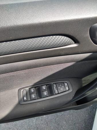 Vente en ligne Renault Megane 4 Estate Mégane IV Estate Blue dCi 95 au prix de 13 990 €