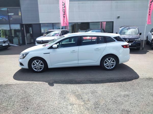 Vente en ligne Renault Megane 4 Estate Mégane IV Estate Blue dCi 95 au prix de 13 990 €
