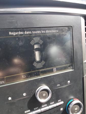 Vente en ligne Renault Megane 4 Estate Mégane IV Estate Blue dCi 95 au prix de 13 990 €