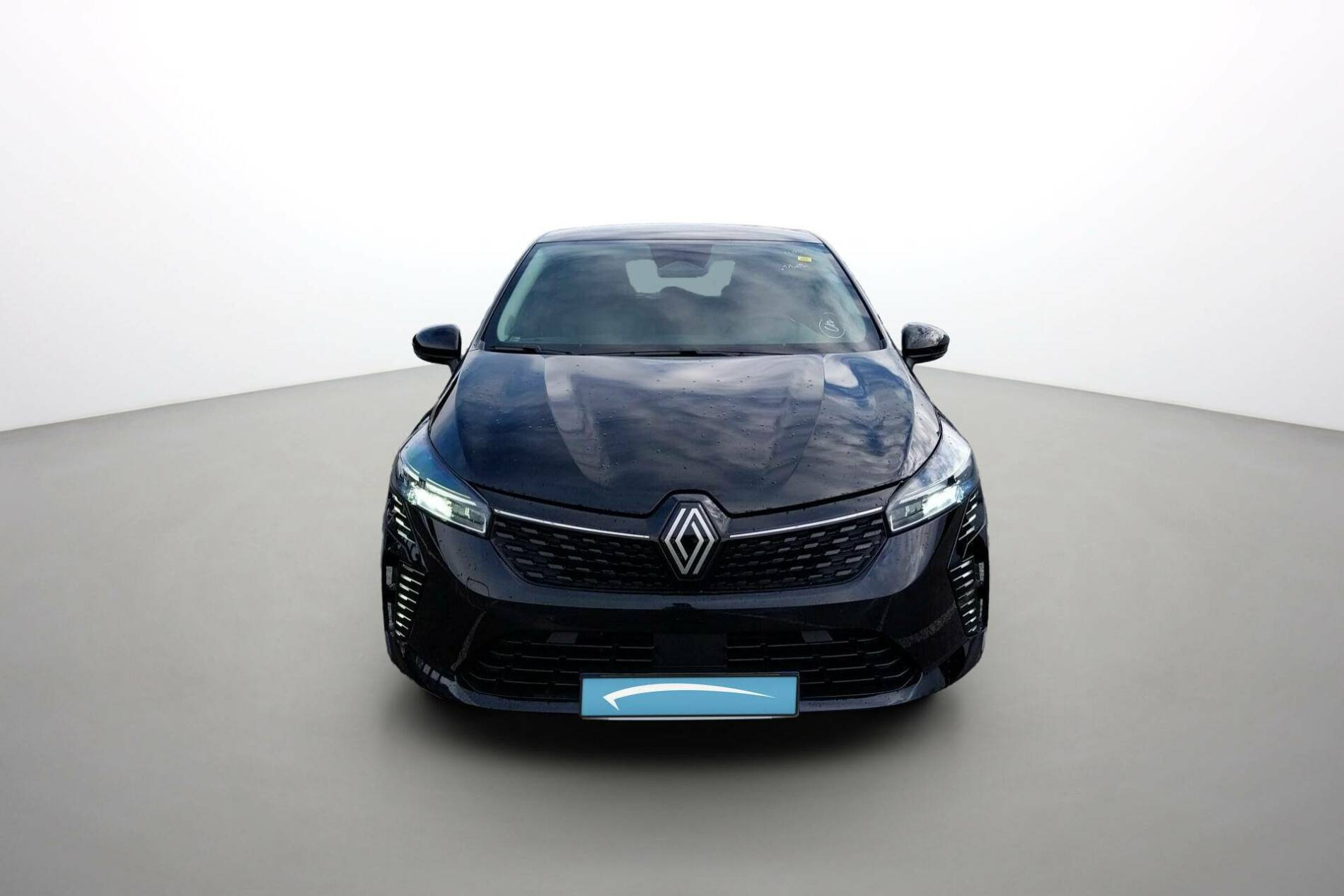 Vente en ligne Renault Clio 5 Clio E-Tech full hybrid 145 ch GSR2 au prix de 19 990 €