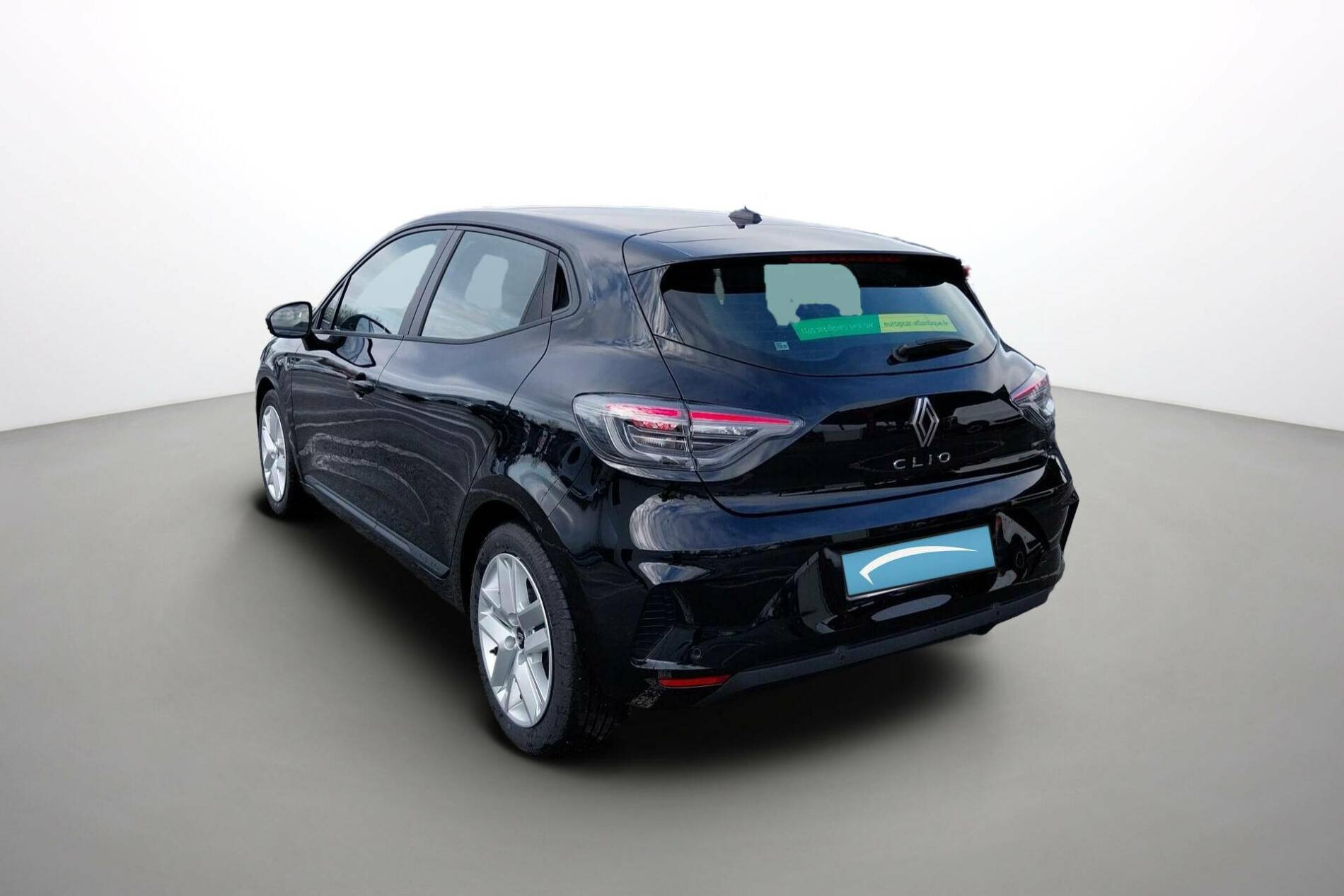 Vente en ligne Renault Clio 5 Clio E-Tech full hybrid 145 ch GSR2 au prix de 19 990 €