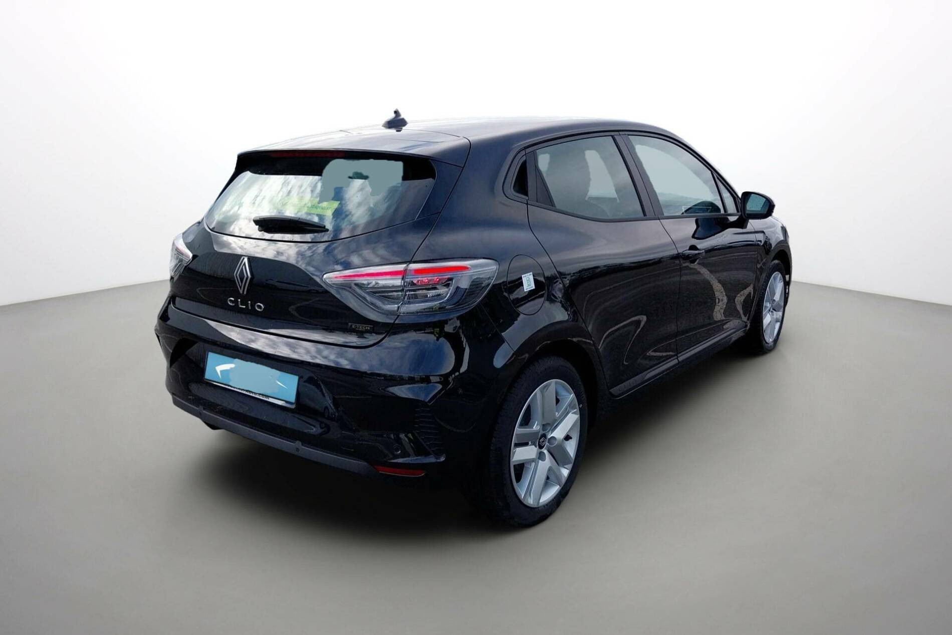 Vente en ligne Renault Clio 5 Clio E-Tech full hybrid 145 ch GSR2 au prix de 19 990 €