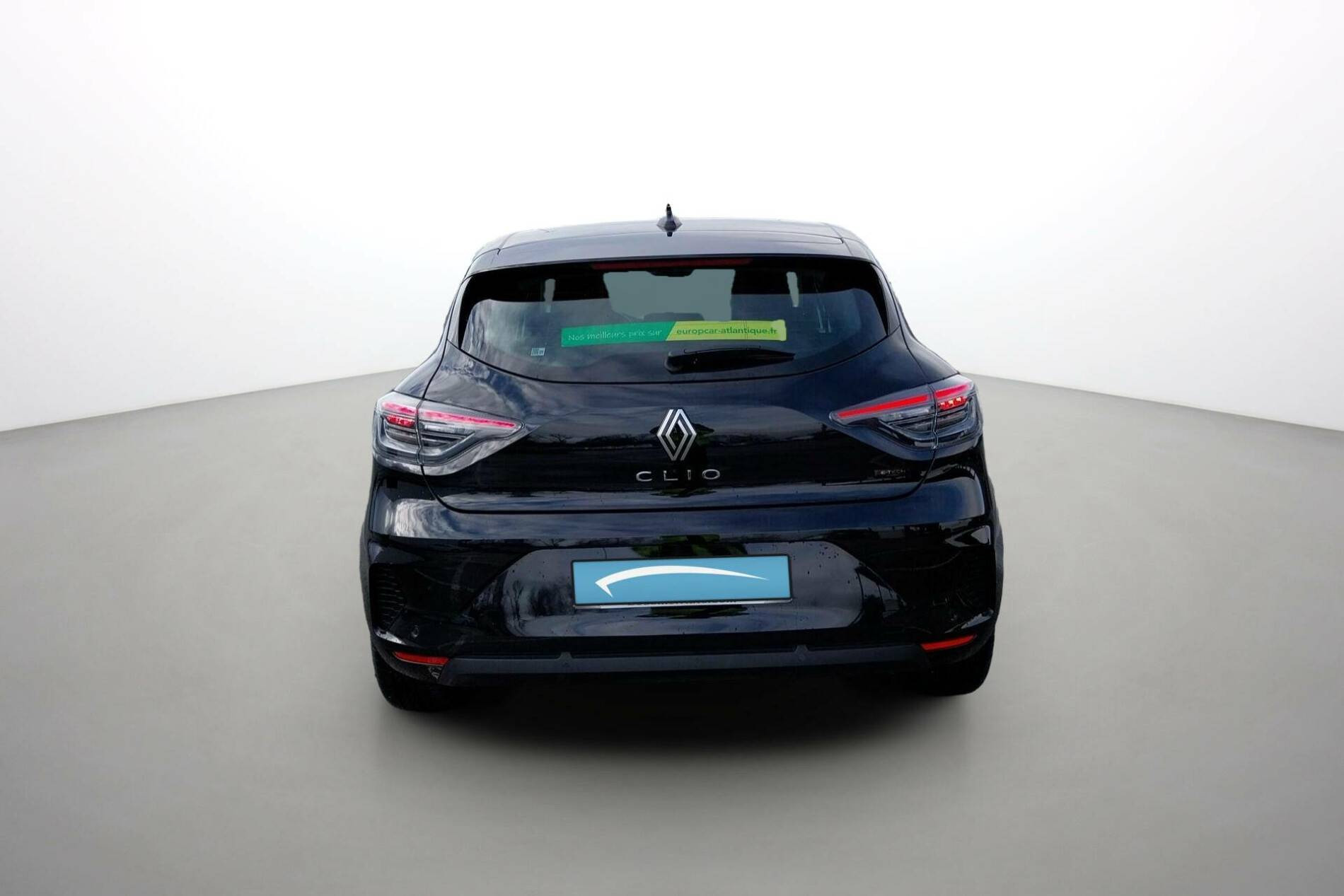 Vente en ligne Renault Clio 5 Clio E-Tech full hybrid 145 ch GSR2 au prix de 19 990 €