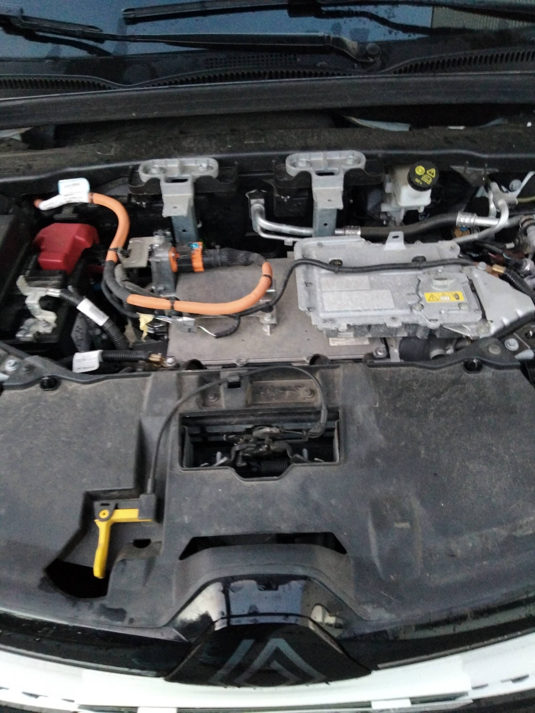 Vente en ligne Renault Megane E-Tech  EV60 220 ch super charge au prix de 22 790 €