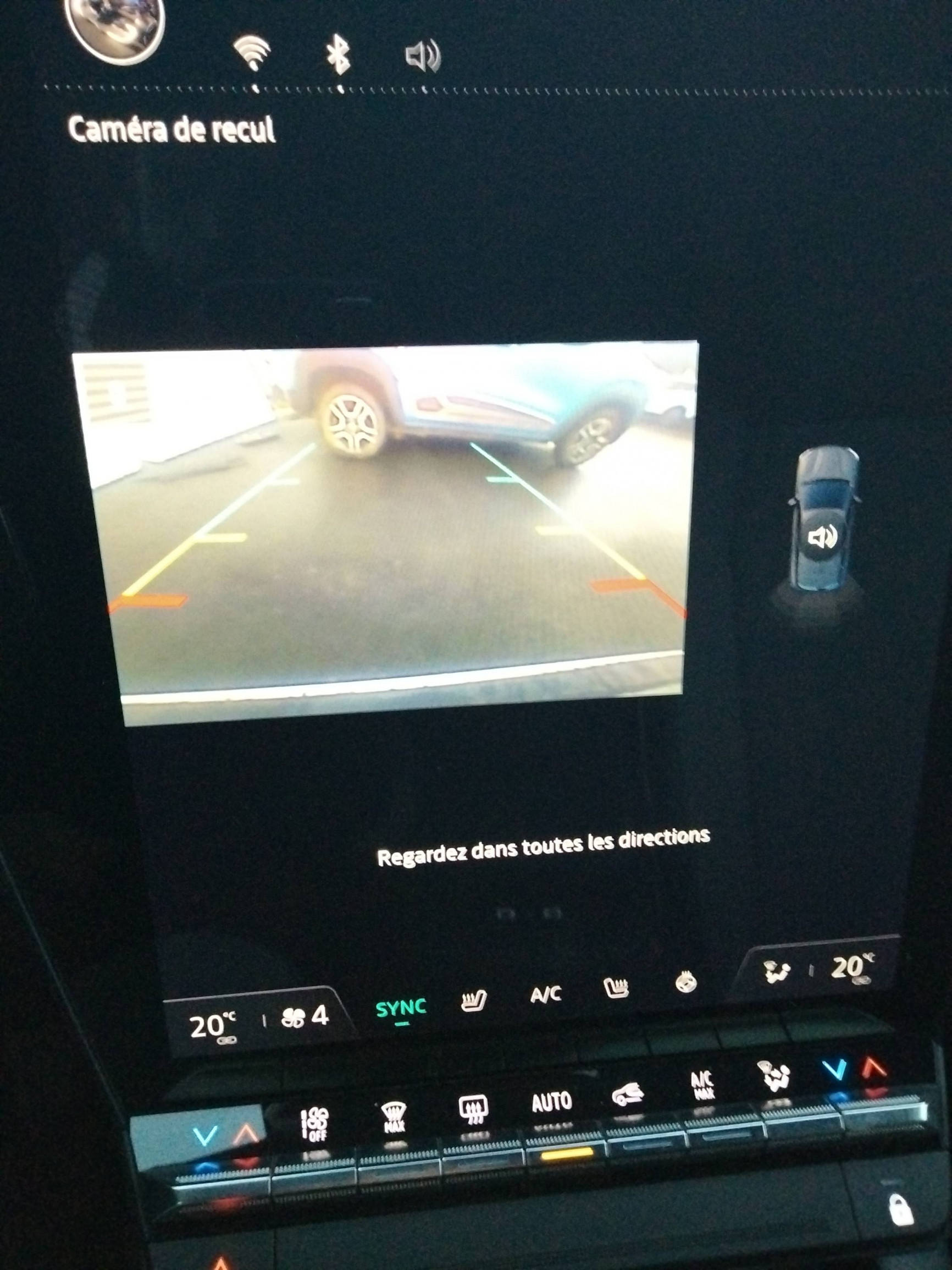 Vente en ligne Renault Megane E-Tech  EV60 220 ch super charge au prix de 22 790 €