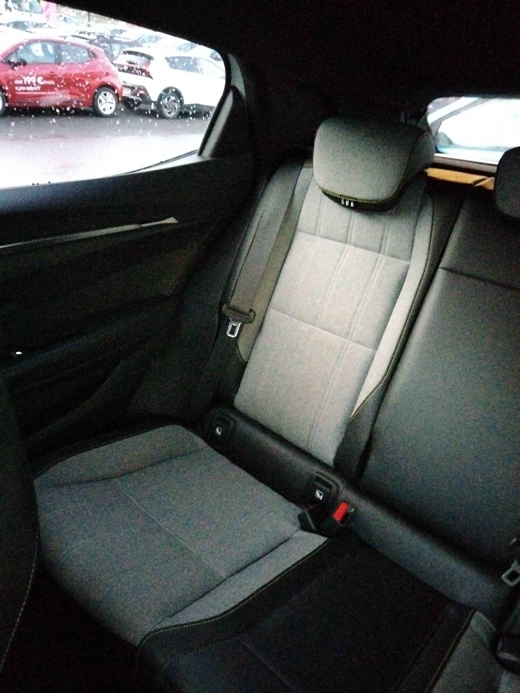 Vente en ligne Renault Megane E-Tech  EV60 220 ch super charge au prix de 22 790 €