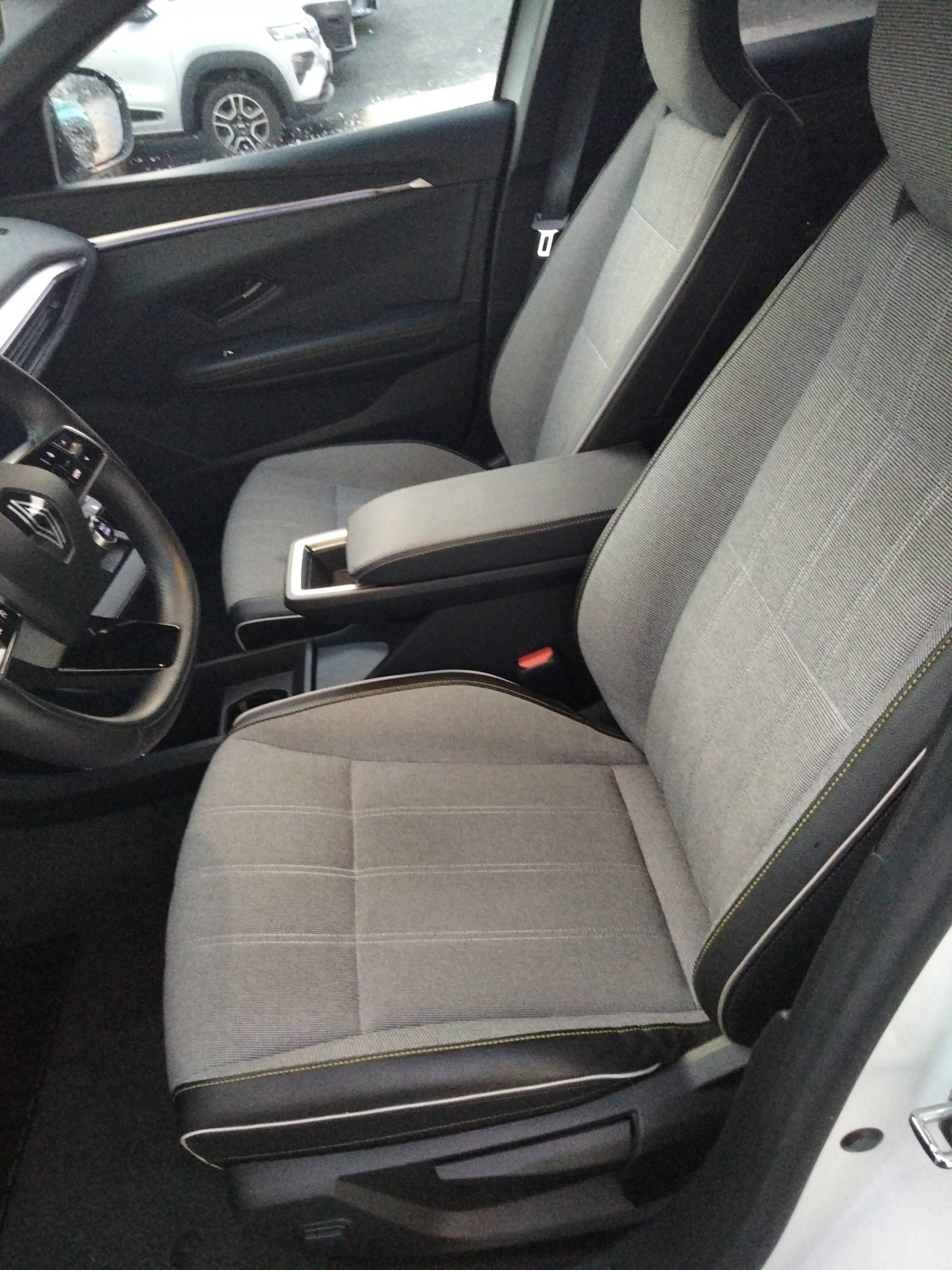 Vente en ligne Renault Megane E-Tech  EV60 220 ch super charge au prix de 22 790 €