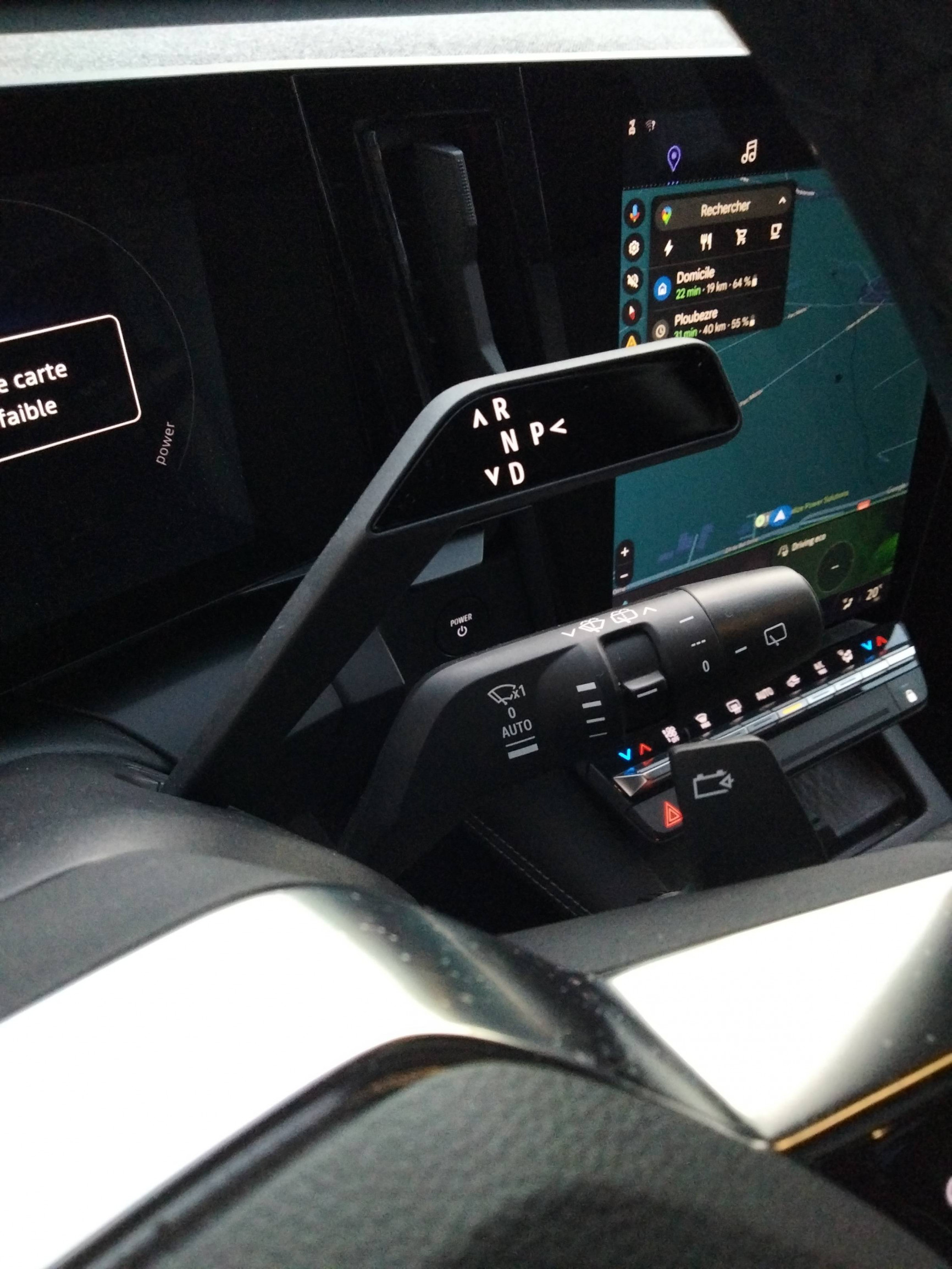 Vente en ligne Renault Megane E-Tech  EV60 220 ch super charge au prix de 22 790 €