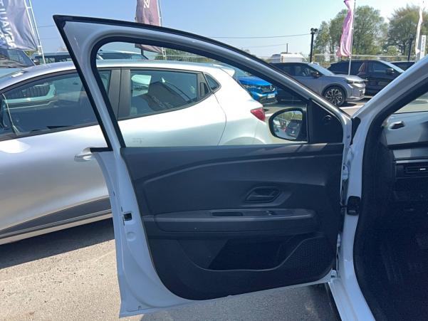 Vente en ligne Dacia Sandero  TCe 90 GSR2 au prix de 16 390 €