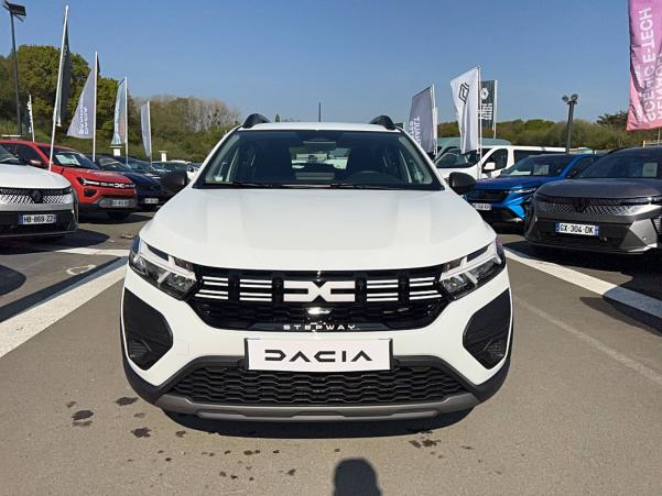 Vente en ligne Dacia Sandero  TCe 90 GSR2 au prix de 16 390 €