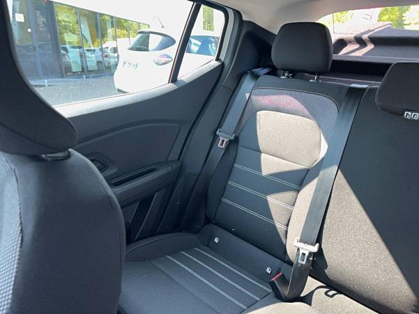 Vente en ligne Dacia Sandero  TCe 90 GSR2 au prix de 16 390 €