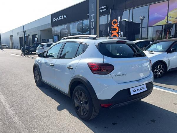 Vente en ligne Dacia Sandero  TCe 90 GSR2 au prix de 16 390 €