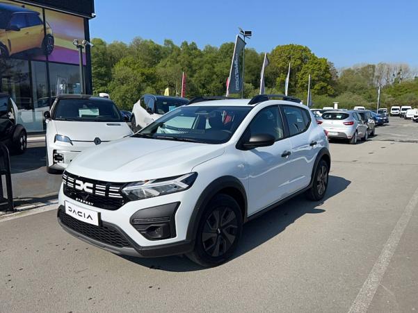 Vente en ligne Dacia Sandero  TCe 90 GSR2 au prix de 16 390 €