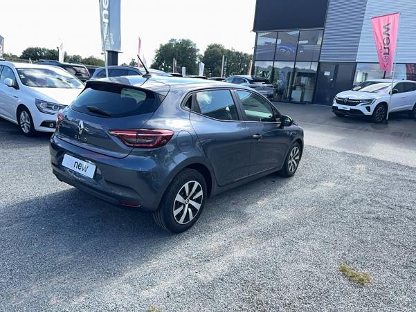 Vente en ligne Renault Clio 5 Clio TCe 90 au prix de 14 990 €