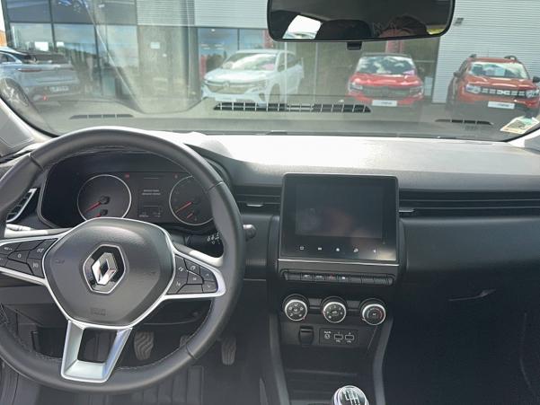 Vente en ligne Renault Clio 5 Clio TCe 90 au prix de 14 990 €