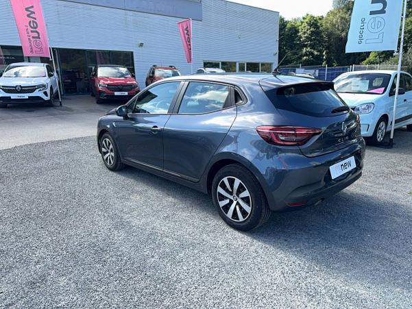 Vente en ligne Renault Clio 5 Clio TCe 90 au prix de 14 990 €
