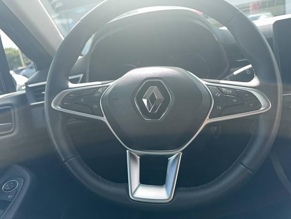 Vente en ligne Renault Clio 5 Clio TCe 90 au prix de 14 990 €