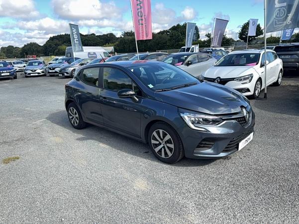 Vente en ligne Renault Clio 5 Clio TCe 90 au prix de 14 990 €