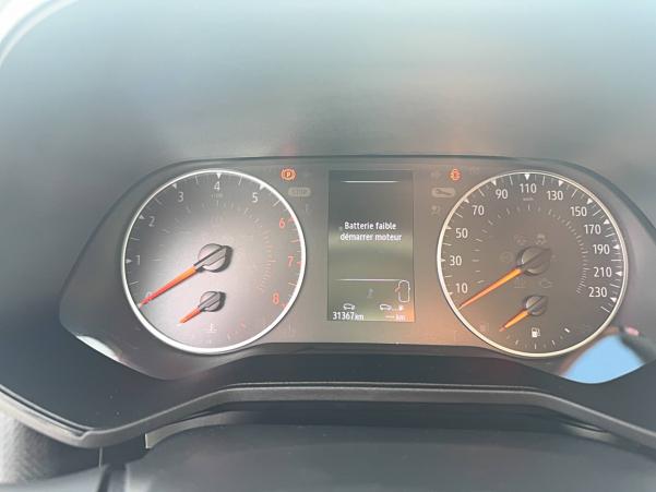 Vente en ligne Renault Clio 5 Clio TCe 90 au prix de 14 990 €