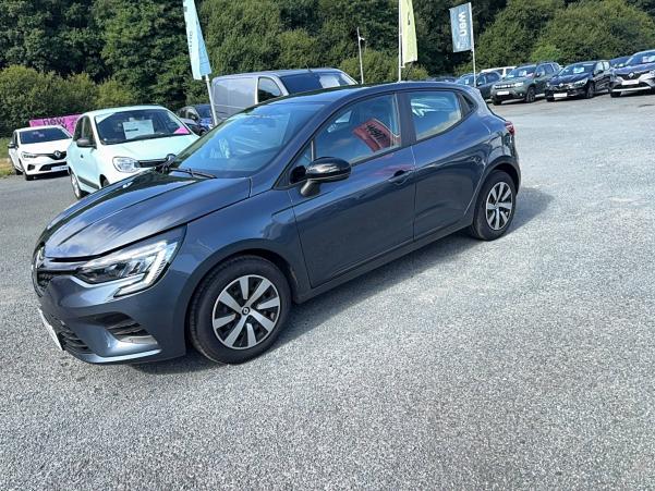 Vente en ligne Renault Clio 5 Clio TCe 90 au prix de 14 990 €