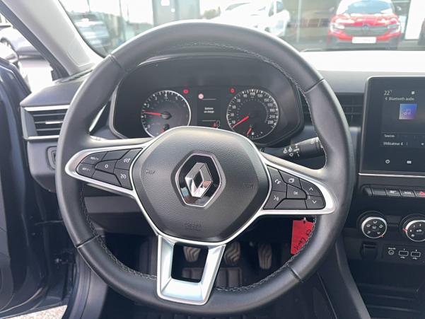 Vente en ligne Renault Clio 5 Clio TCe 90 au prix de 14 990 €