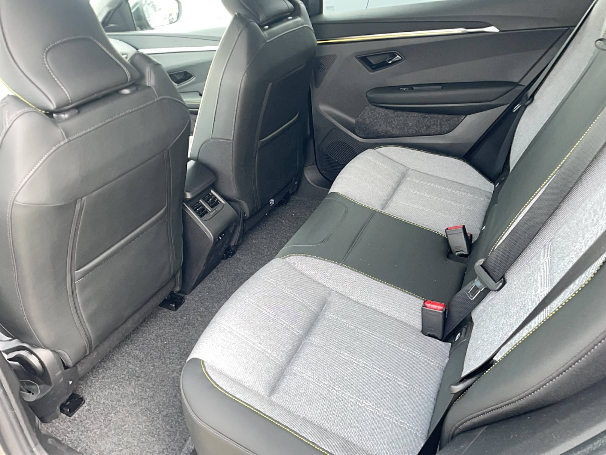 Vente en ligne Renault Scenic E-Tech  220 ch grande autonomie au prix de 47 590 €