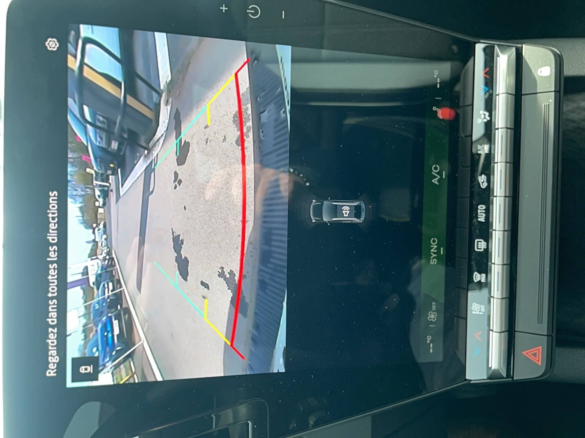 Vente en ligne Renault Scenic E-Tech  220 ch grande autonomie au prix de 47 590 €