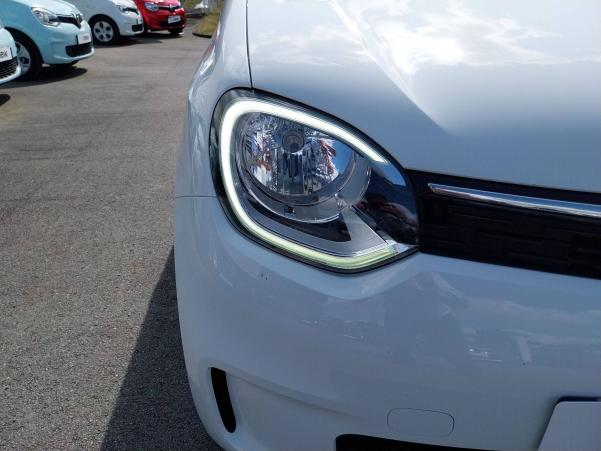 Vente en ligne Renault Twingo 3  SCe 65 - 20 au prix de 8 990 €