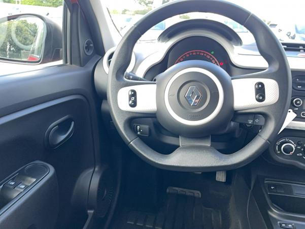 Vente en ligne Renault Twingo 3  SCe 65 - 21 au prix de 9 590 €