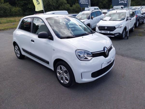 Vente en ligne Renault Twingo 3  SCe 65 - 20 au prix de 8 990 €