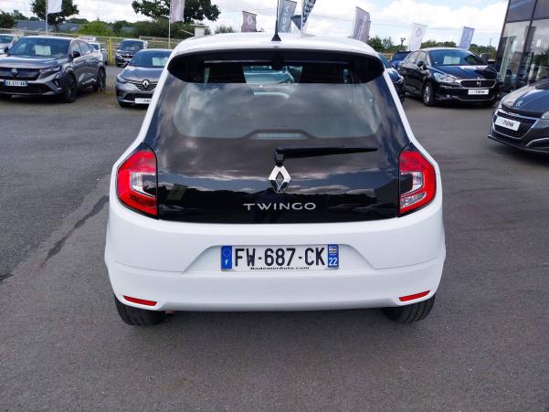 Vente en ligne Renault Twingo 3  SCe 65 - 20 au prix de 8 990 €