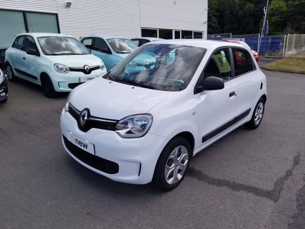 Vente en ligne Renault Twingo 3  SCe 65 - 20 au prix de 8 990 €