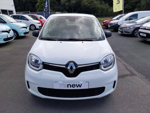 Vente en ligne Renault Twingo 3  SCe 65 - 20 au prix de 8 990 €