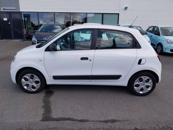 Vente en ligne Renault Twingo 3  SCe 65 - 20 au prix de 8 990 €