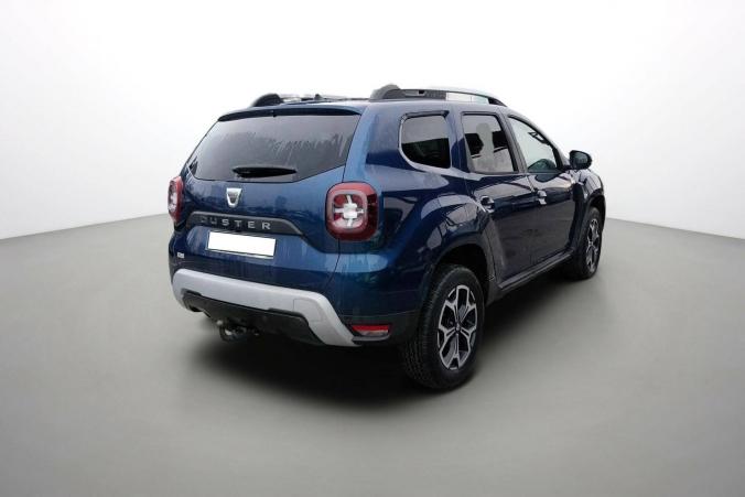 Vente en ligne Dacia Duster  Blue dCi 115 4x2 au prix de 17 990 €