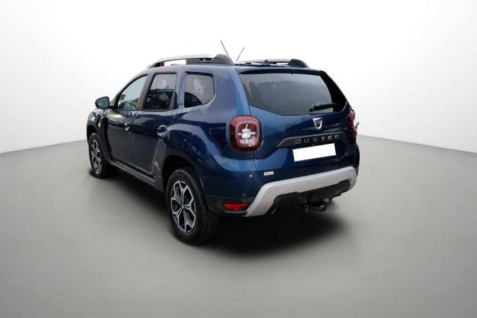 Vente en ligne Dacia Duster  Blue dCi 115 4x2 au prix de 17 990 €