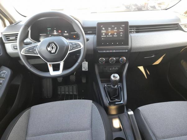 Vente en ligne Renault Clio 5 Clio TCe 90 au prix de 16 990 €