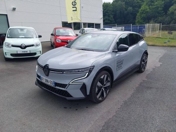 Vente en ligne Renault Megane E-Tech  EV60 220 ch optimum charge au prix de 44 990 €