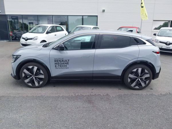 Vente en ligne Renault Megane E-Tech  EV60 220 ch optimum charge au prix de 44 990 €