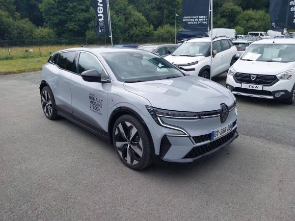 Vente en ligne Renault Megane E-Tech  EV60 220 ch optimum charge au prix de 44 990 €