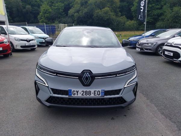 Vente en ligne Renault Megane E-Tech  EV60 220 ch optimum charge au prix de 44 990 €