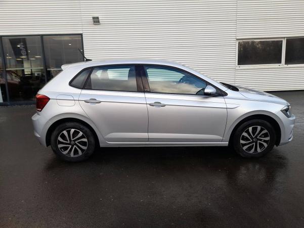 Vente en ligne Volkswagen Polo  1.0 TSI 95 S&S BVM5 au prix de 15 990 €