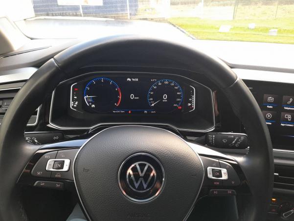 Vente en ligne Volkswagen Polo  1.0 TSI 95 S&S BVM5 au prix de 15 990 €