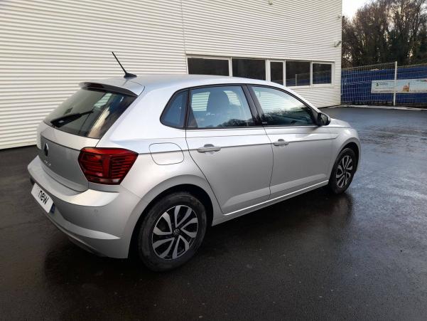 Vente en ligne Volkswagen Polo  1.0 TSI 95 S&S BVM5 au prix de 15 990 €