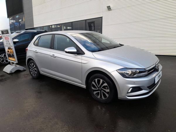 Vente en ligne Volkswagen Polo  1.0 TSI 95 S&S BVM5 au prix de 15 990 €