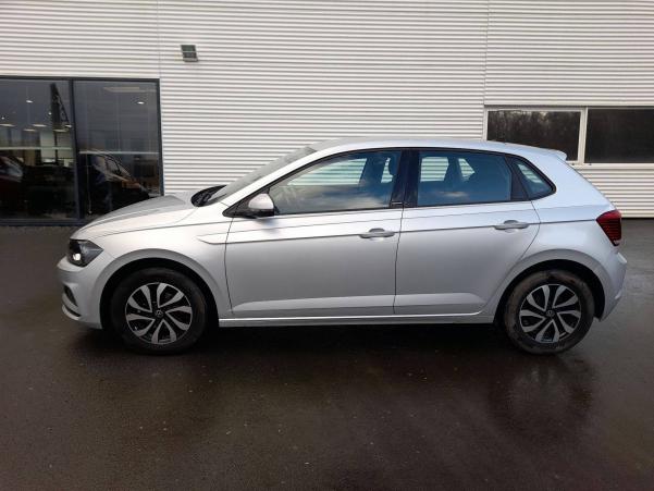 Vente en ligne Volkswagen Polo  1.0 TSI 95 S&S BVM5 au prix de 15 990 €