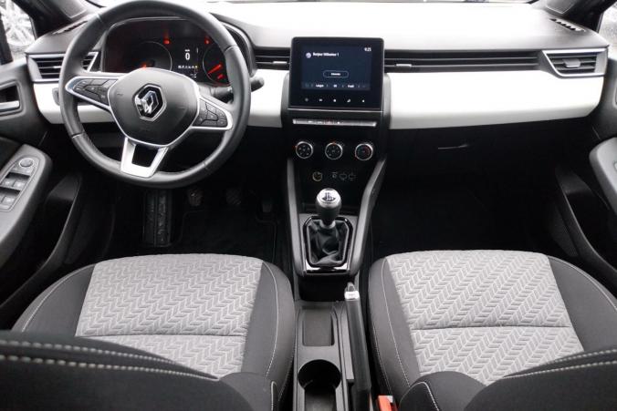 Vente en ligne Renault Clio 5 Clio TCe 90 - 21N au prix de 13 990 €