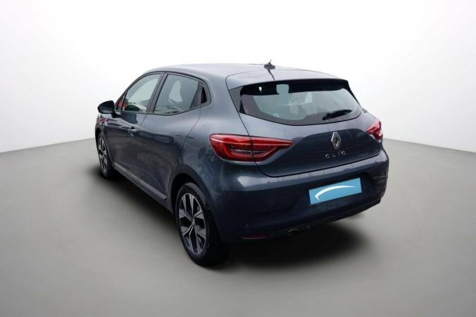Vente en ligne Renault Clio 5 Clio TCe 90 - 21N au prix de 13 990 €